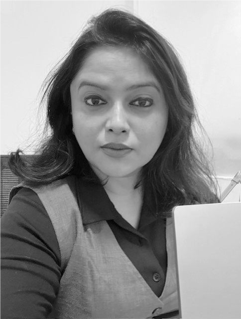 Pranamika Saikia Kakati