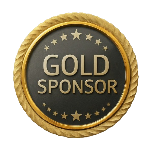 Gold Sponsor Image