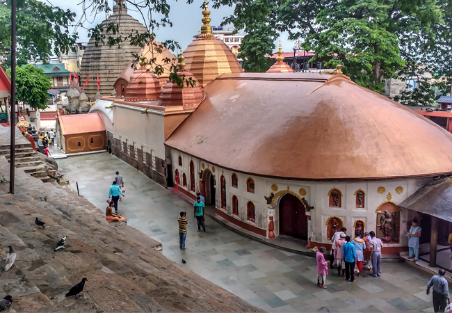 kamakhya