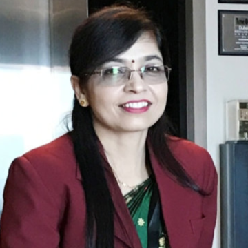 Sangeeta