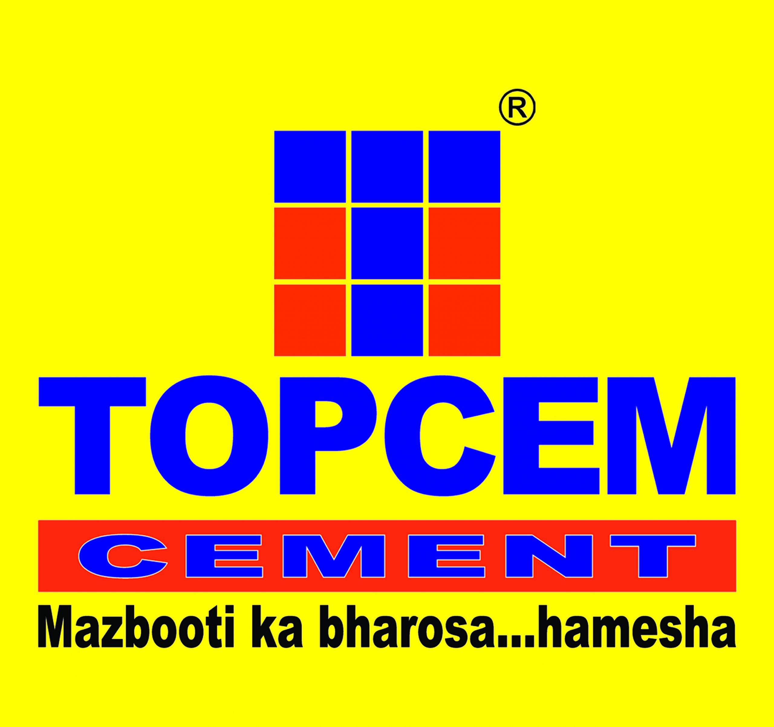 Topcem