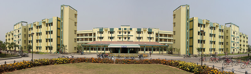 Accommodation 3