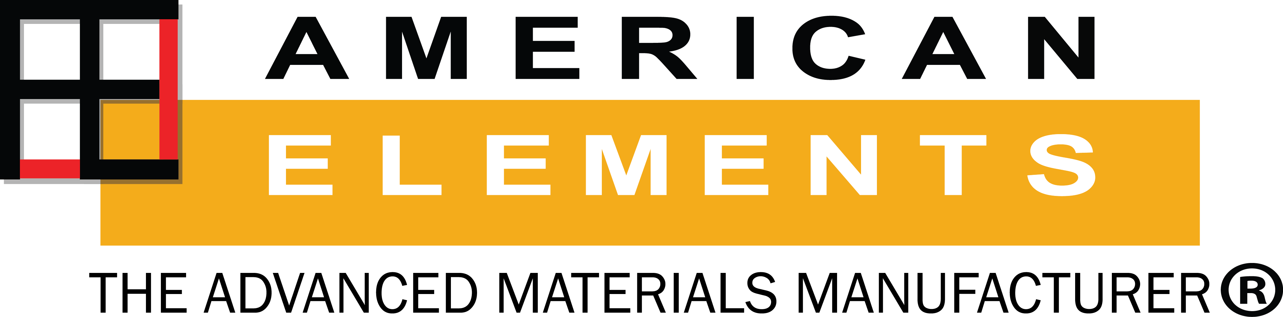 American Elements, global manufacturer of high purity nanopowders, composites, functionalized materials for nanosensors, nanoelectronics & nanobiotechnology