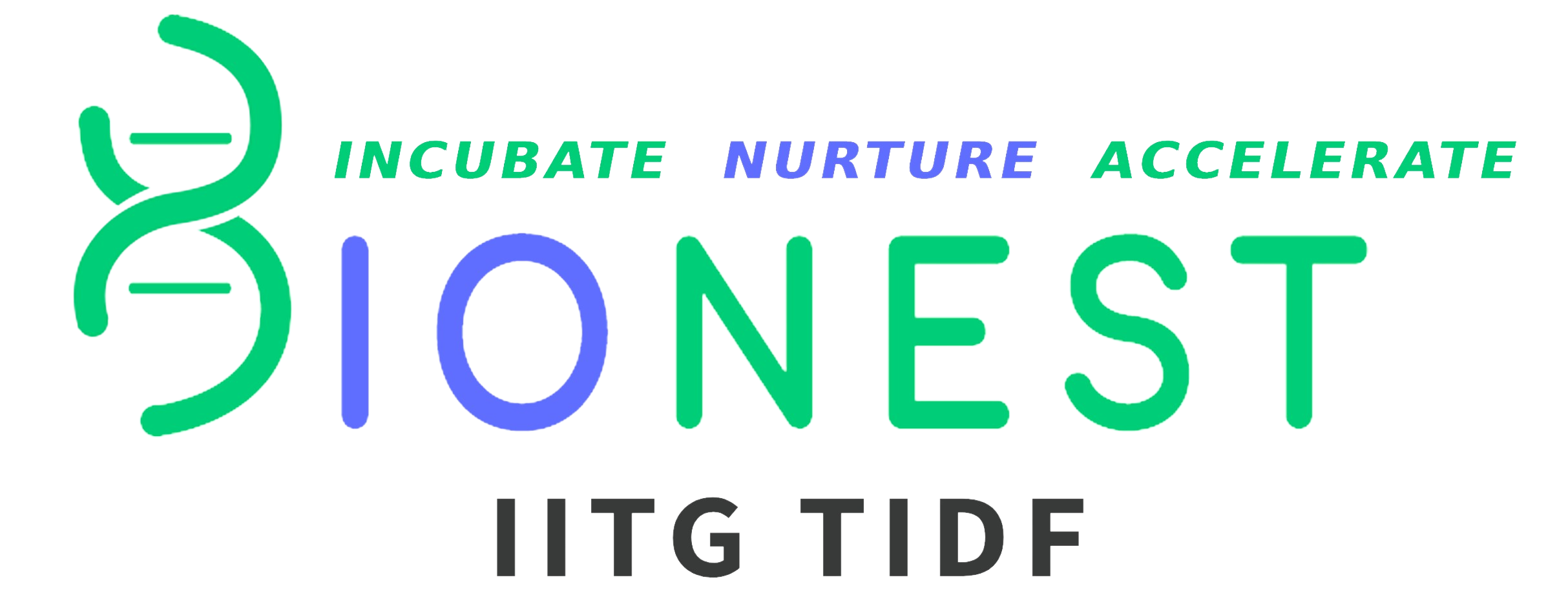 Bionest IITG Logo