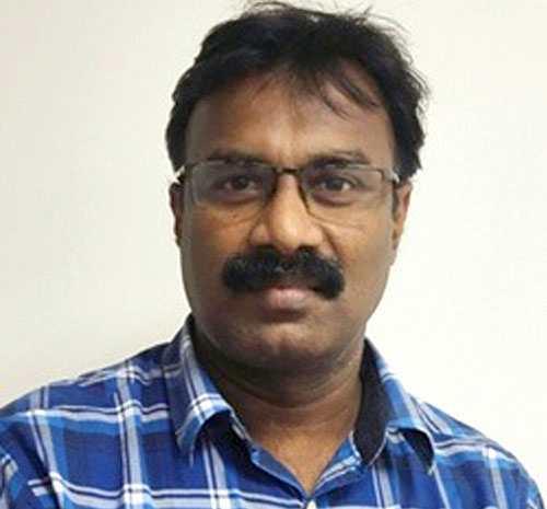 Dr. Murty (Ch A S) Chandrapati