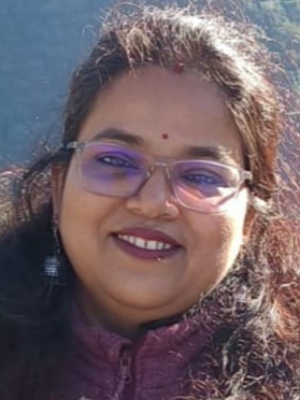 Dr. Bulumoni Kalita