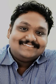 Dr. Chinmoy Ranjan