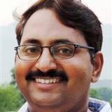 Dr. Dilip Kumar Singh