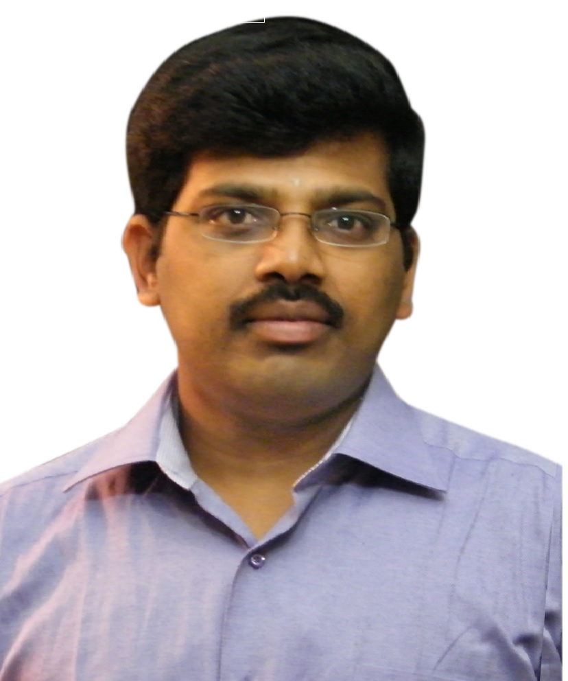 Dr. Ekambaram Balaraman