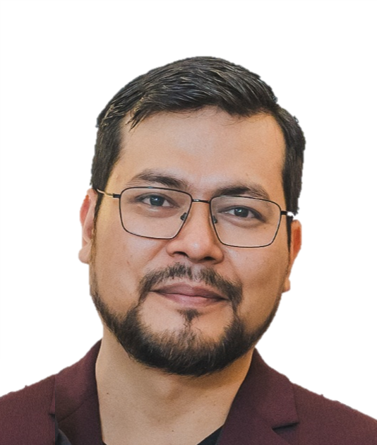 Dr. Himangshu Jyoti Gogoi