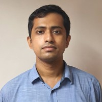 Dr. Jyoutishman Saikia