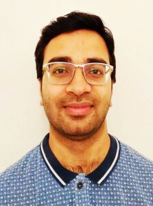 Dr. Mitradip Bhattacharjee