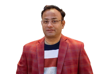 Dr. Praveen Kumar