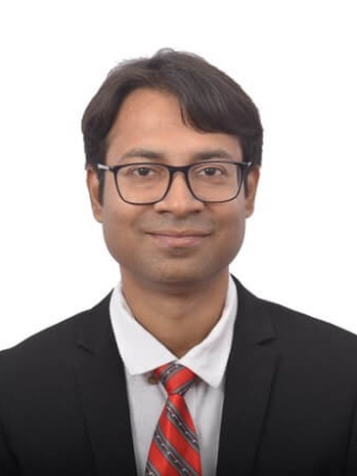 Dr. Priyankar Paira