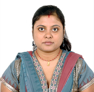 Dr. Sangeeta Roy Chaudhuri