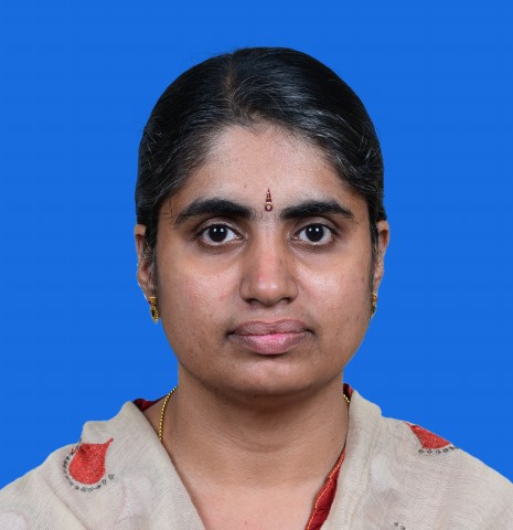 Prof. Seena V.