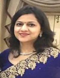 Dr. Shilpa Sharma