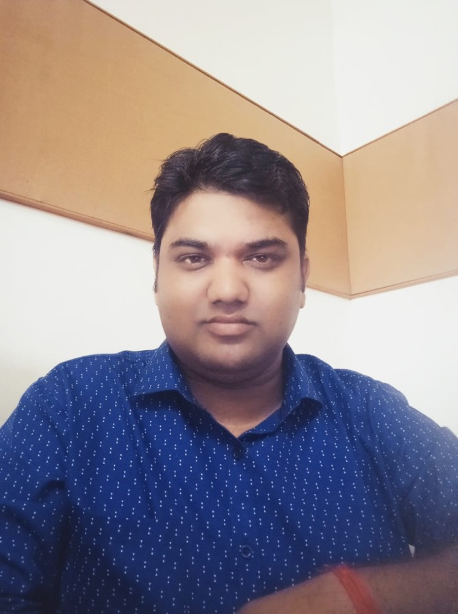 Dr. Shirsendu Mitra
