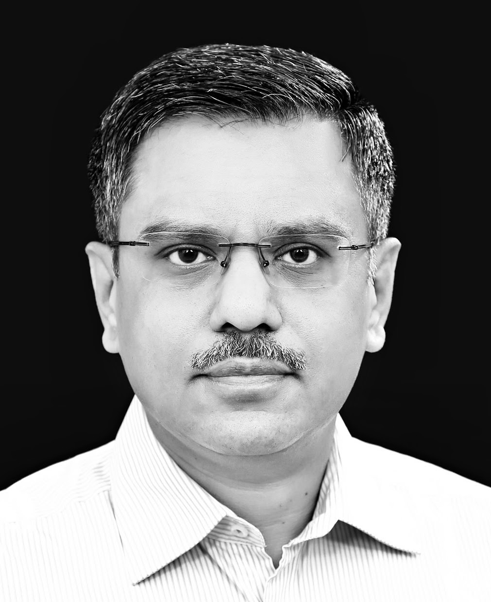 Dr. Sridhar Sivasubbu