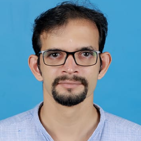 Dr. Subramanyan Namboodiri Varanakkottu