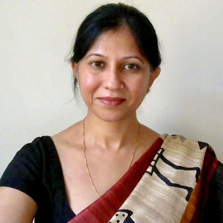 Dr. Swati Sharma