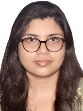 Dr. Tamanna Bhuyan