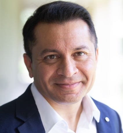 Prof. Aditya Mohite