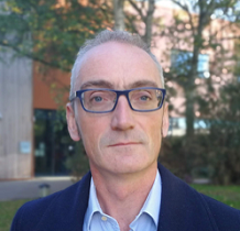Professor Andrew Weller