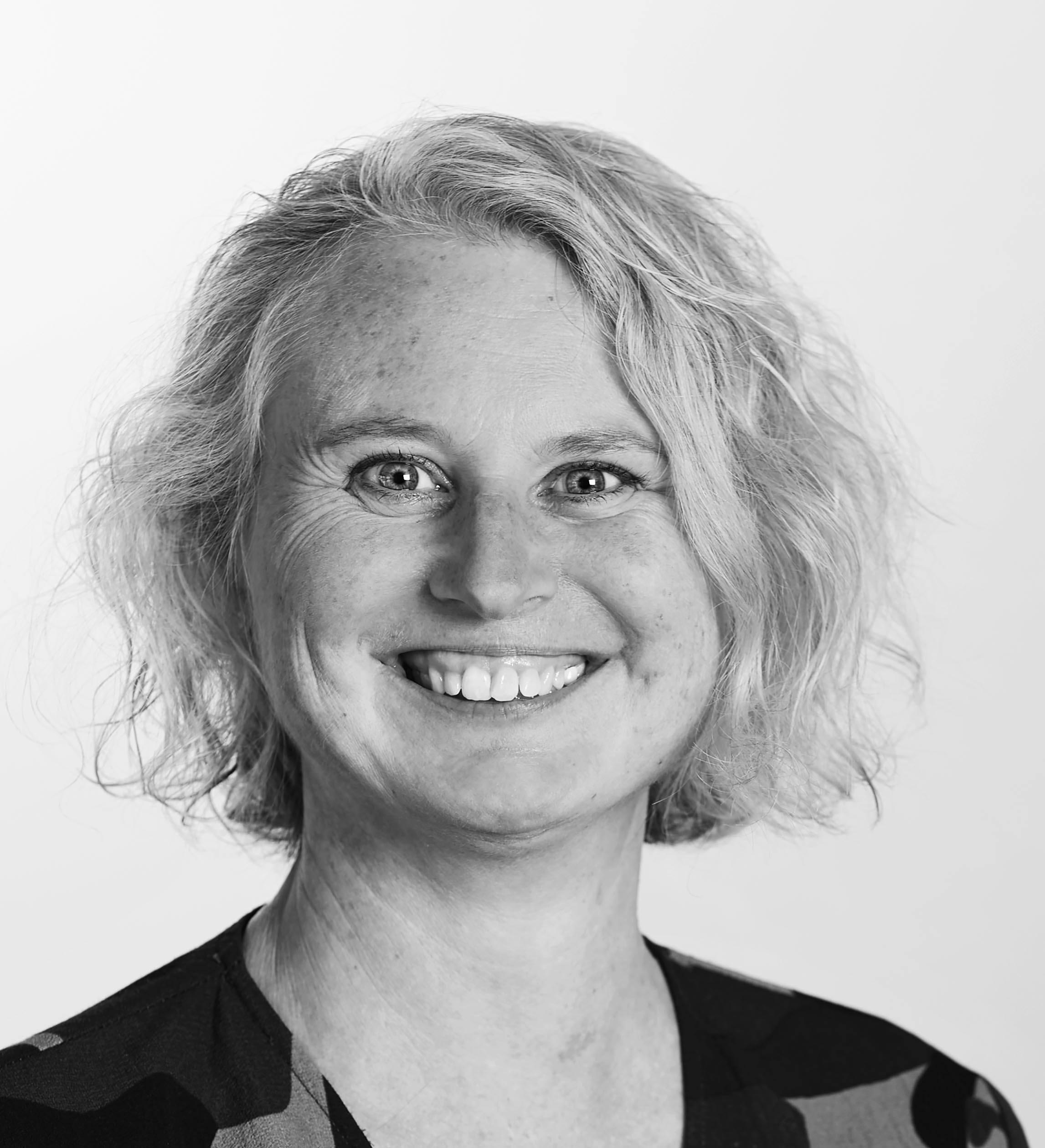 Prof. Louise Torp Dalgaard