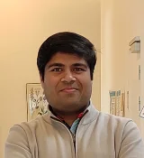 Prof. Pratik Shah