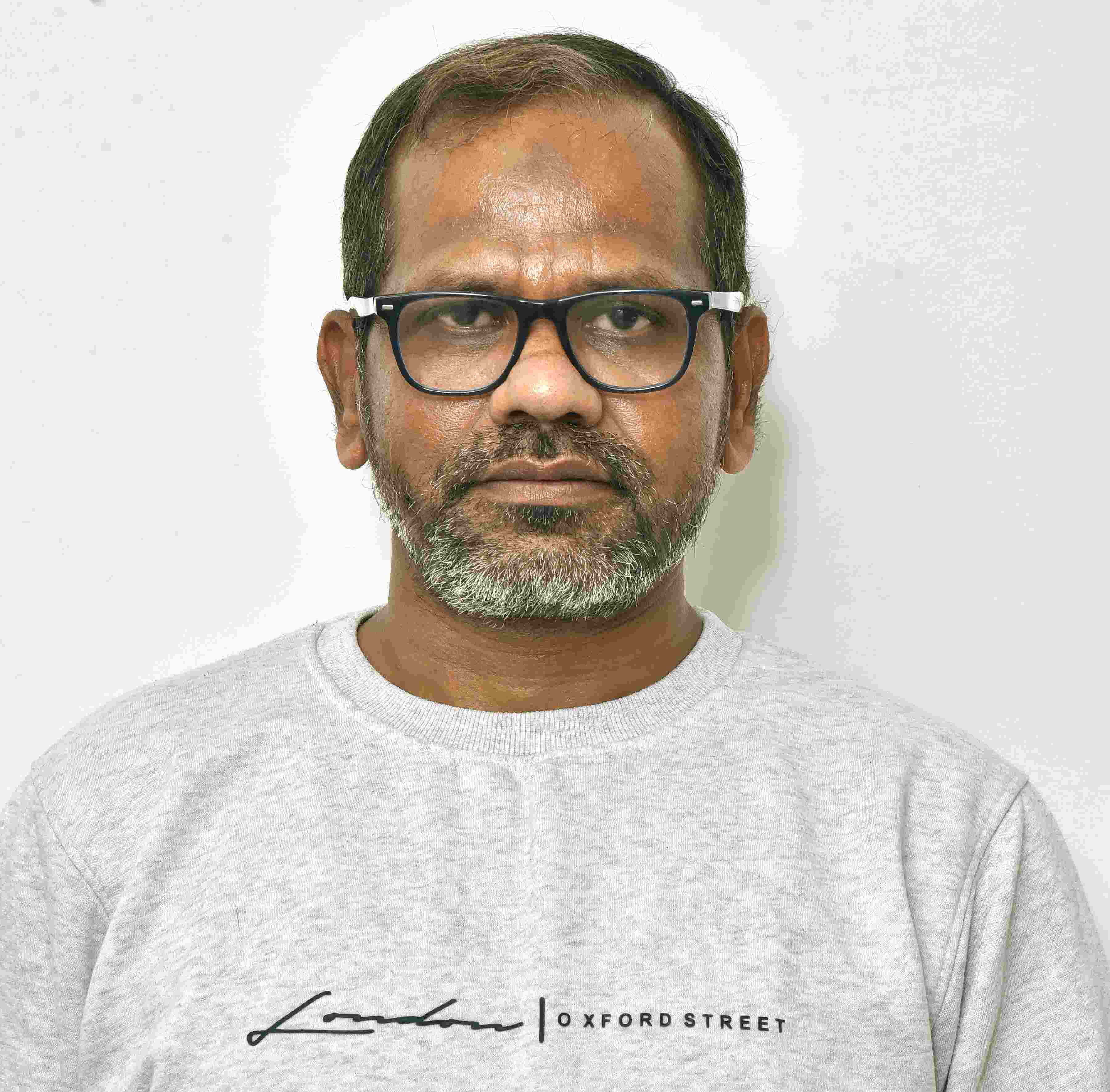 Prof. Shaikh M. Mobin