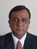 Prof. Shyam Pandey