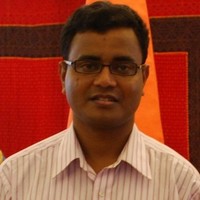 Prof. Sukhendu Mandal