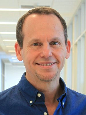 Prof. Alan Goldman