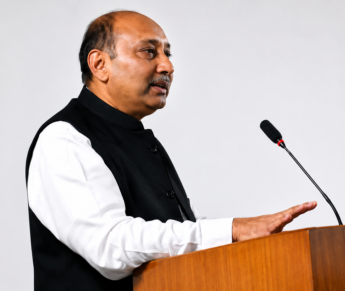 Dr. Saibal K. Pal