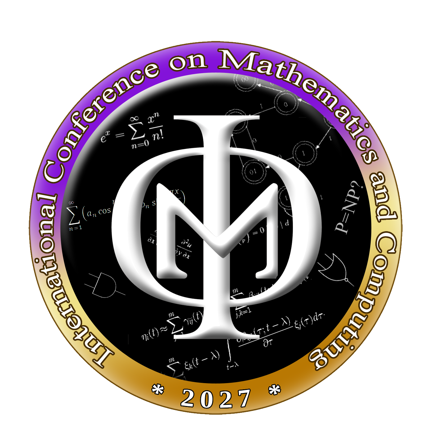 Conference Logo