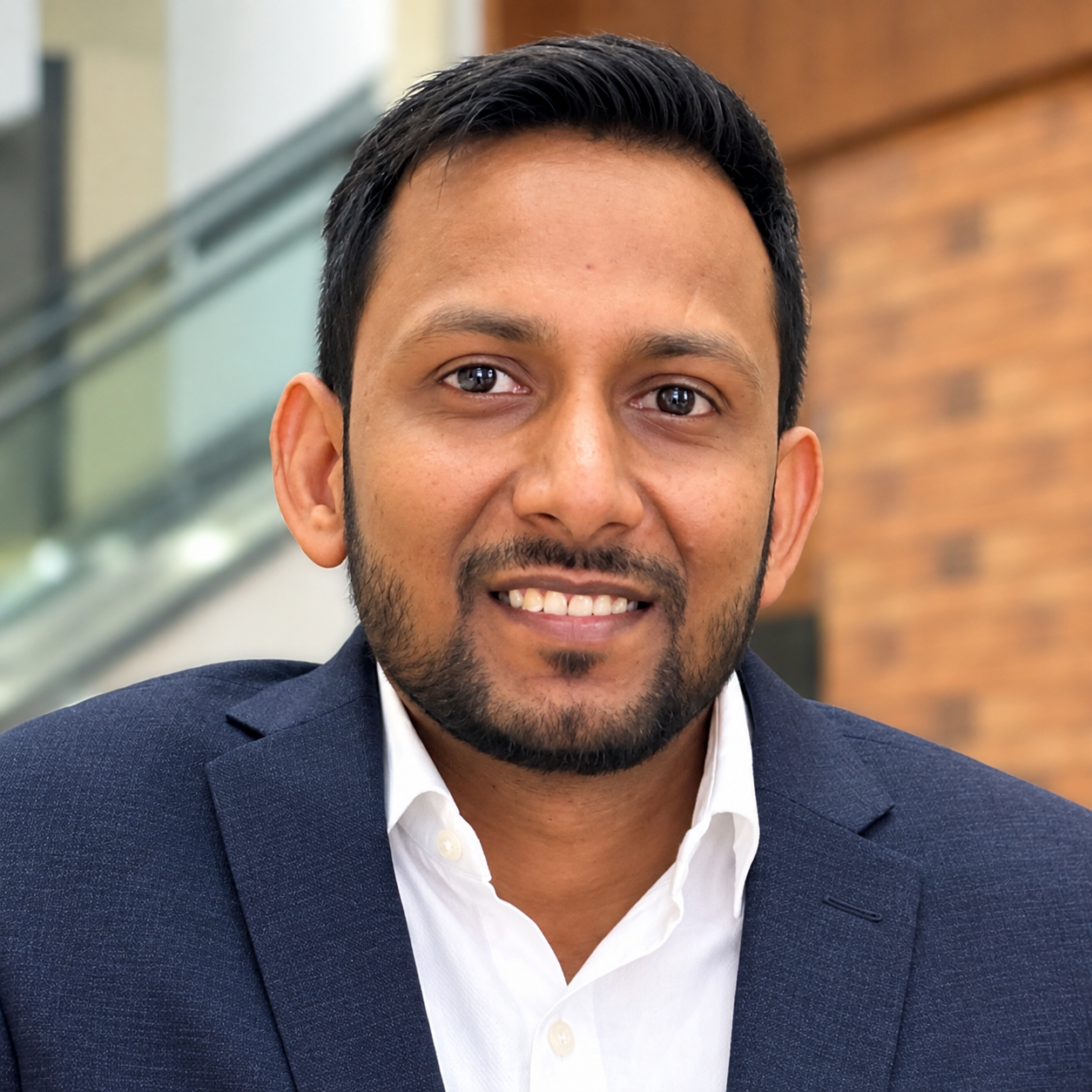 Piyush Singhal
