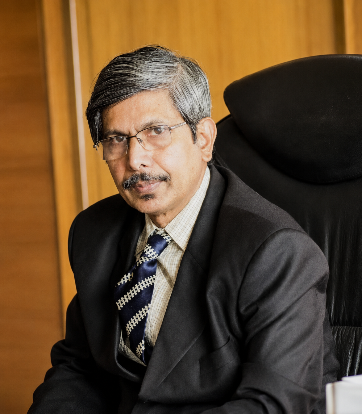 Padma Shri Prof. Ajoy Kumar Ray