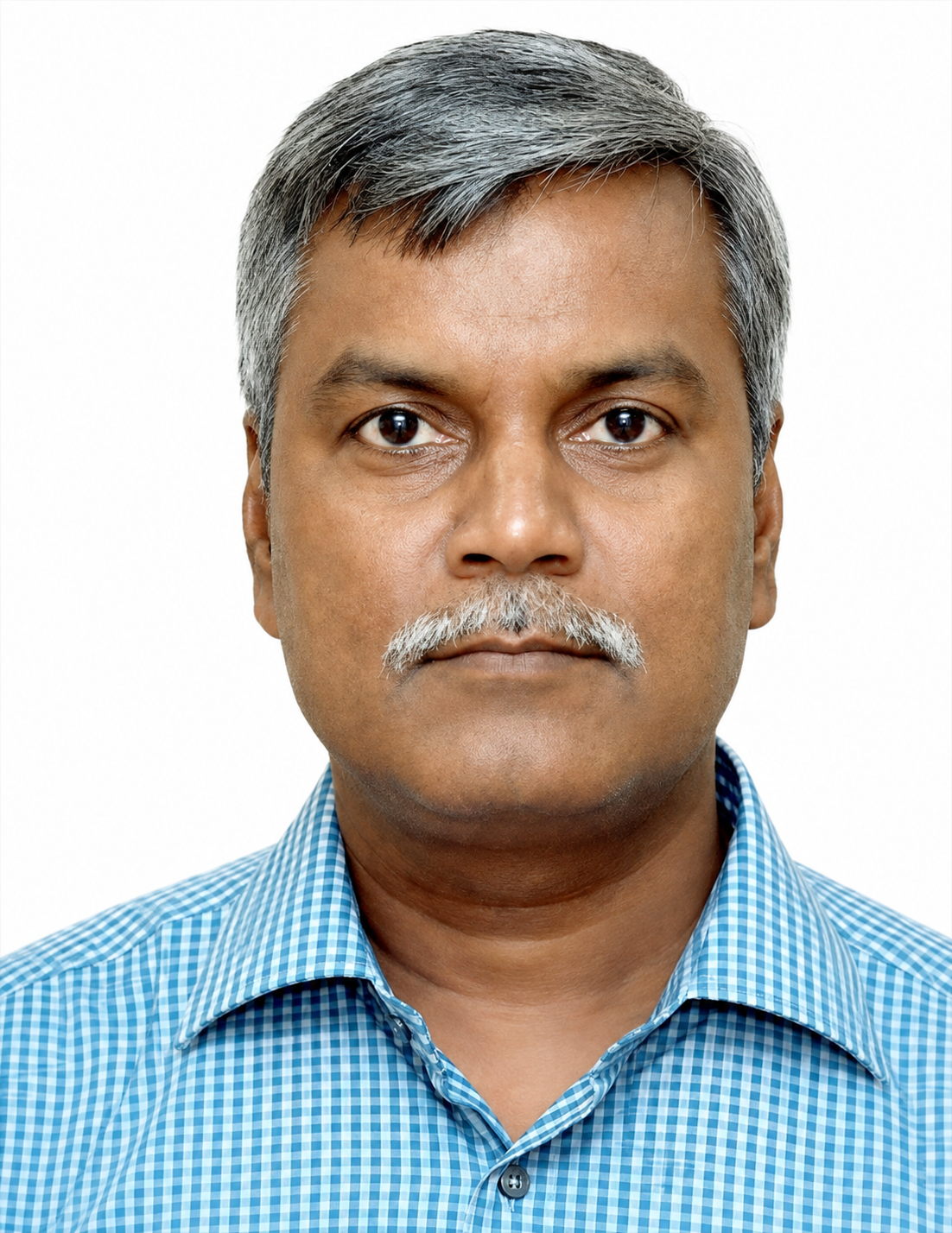Padma Shri Prof. Bimal Kumar Roy