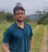 Prof. Ambarish Ghosh