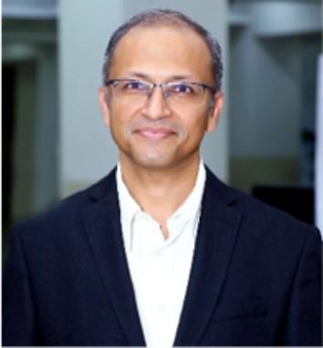 Prof. Amit Agrawal