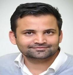 Prof. Anirudh Singh Rana
