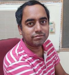 Prof. Indranil Saha Dalal