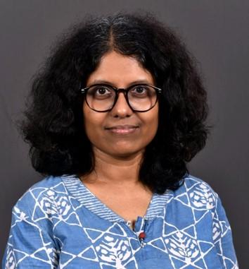 Prof. Debjani Paul