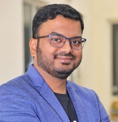 Prof. Dhiman Mallick