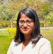 Prof. Satarupa Dutta