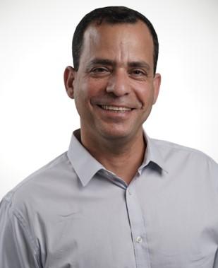 Prof. Gilad Yossifon