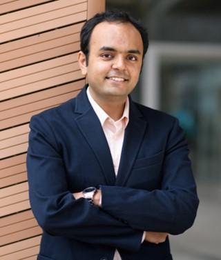 Prof. Ankur Gupta