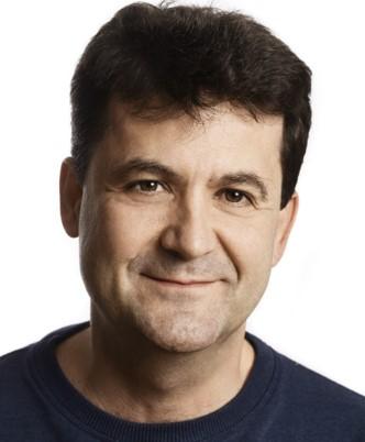Prof. Henrik Bruus