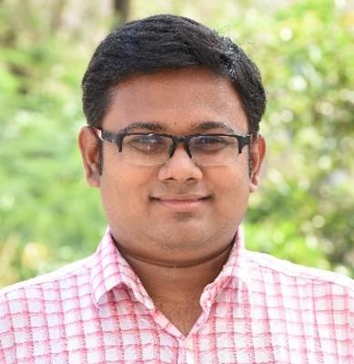 Prof. Shubhadeep Mandal